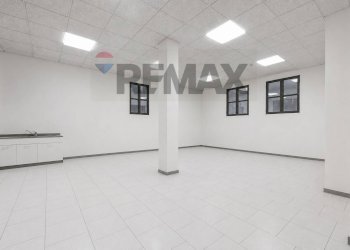 Stanza vuota - Laboratory Via Ungaretti
7, Cernusco sul Naviglio - photo 1