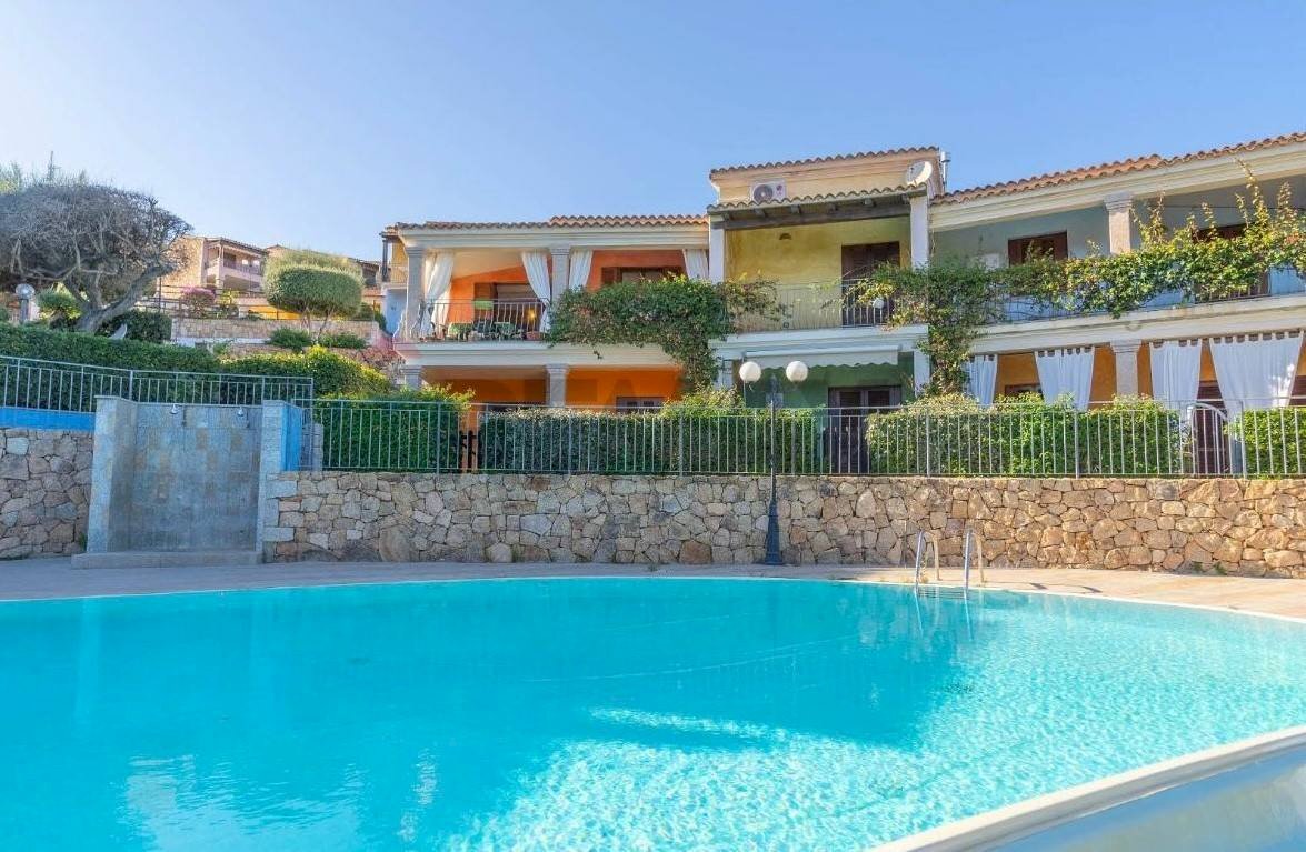 Piscina - Appartamento maiorca, Budoni - foto 2