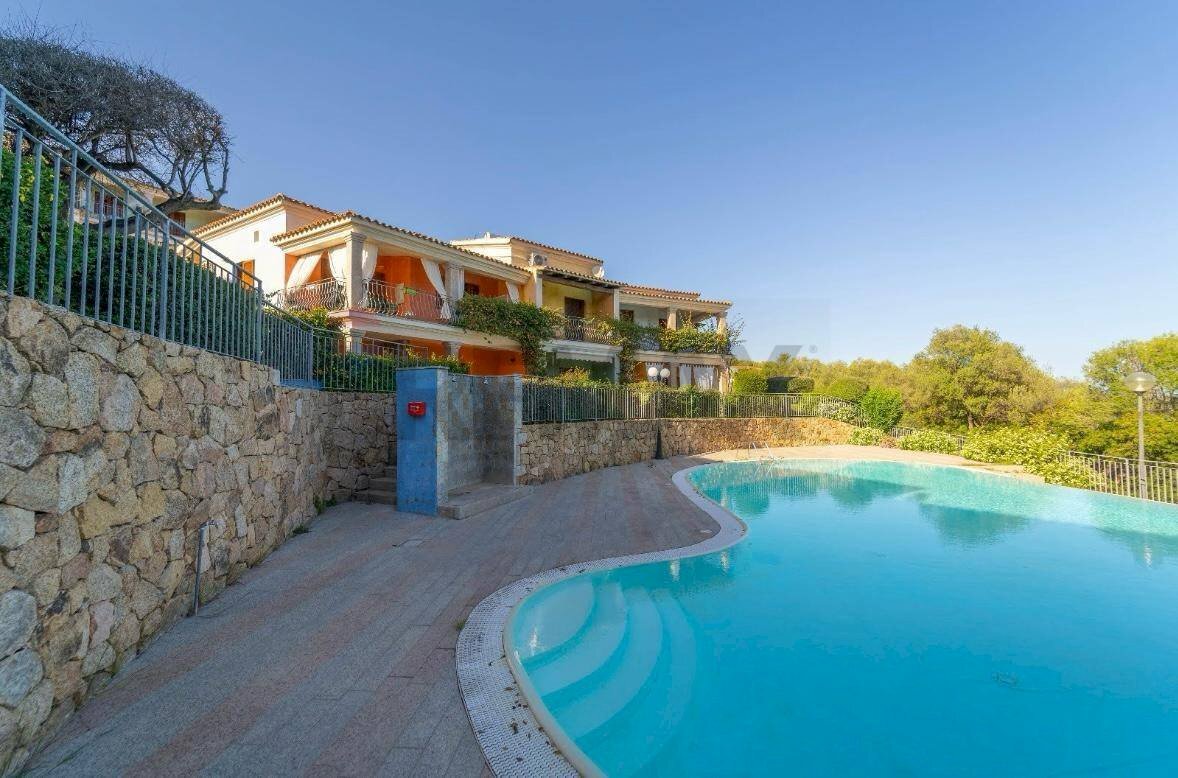 Piscina - Appartamento maiorca, Budoni - foto 3