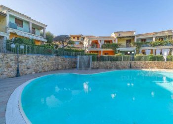 Piscina - Apartment maiorca, Budoni - photo 5