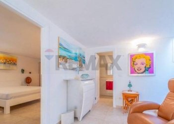 Soggiorno - Appartamento maiorca, Budoni - foto 43