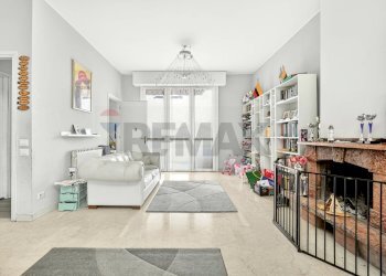 Soggiorno - Semi-detached house via salvo d'acquisto
 
4/B, Fagnano Olona - photo 1