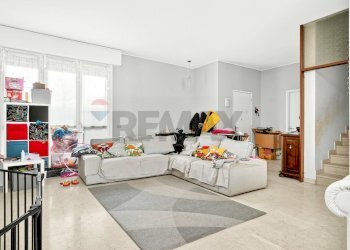Soggiorno - Semi-detached house via salvo d'acquisto
 
4/B, Fagnano Olona - photo 5