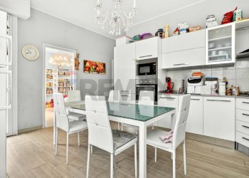 Cucina - Semi-detached house via salvo d'acquisto
 
4/B, Fagnano Olona - photo 8