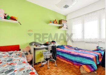 Camera / camera da letto - Semi-detached house via salvo d'acquisto
 
4/B, Fagnano Olona - photo 12