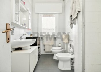 Bagno - Semi-detached house via salvo d'acquisto
 
4/B, Fagnano Olona - photo 13