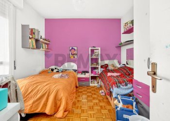 Camera / camera da letto - Semi-detached house via salvo d'acquisto
 
4/B, Fagnano Olona - photo 14