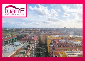 Foto 1 - Trilocale Via Pietro Blaserna, Roma - foto 1