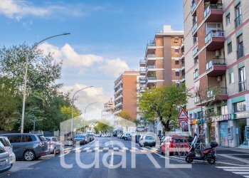 Foto 3 - Trilocale Via Pietro Blaserna, Roma - foto 3