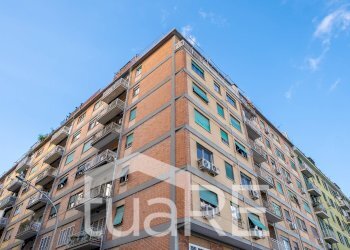 Foto 4 - Trilocale Via Pietro Blaserna, Roma - foto 4