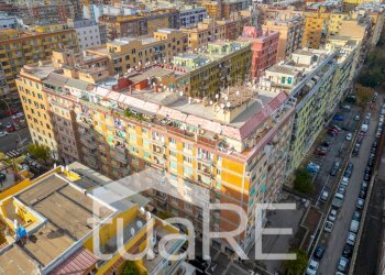 Foto 7 - Trilocale Via Pietro Blaserna, Roma - foto 7