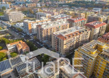 Foto 9 - Trilocale Via Pietro Blaserna, Roma - foto 9