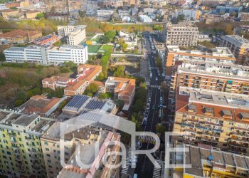 Foto 12 - Trilocale Via Pietro Blaserna, Roma - foto 12