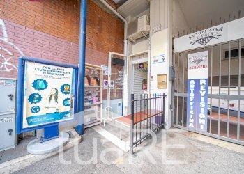 Foto 4 - Negozio Via Tuscolana, Roma - foto 4