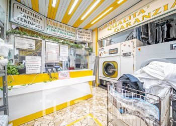 Foto 8 - Negozio Via Giuseppe Bagnera, Roma - foto 8