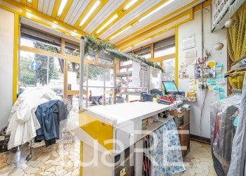 Foto 15 - Negozio Via Giuseppe Bagnera, Roma - foto 15