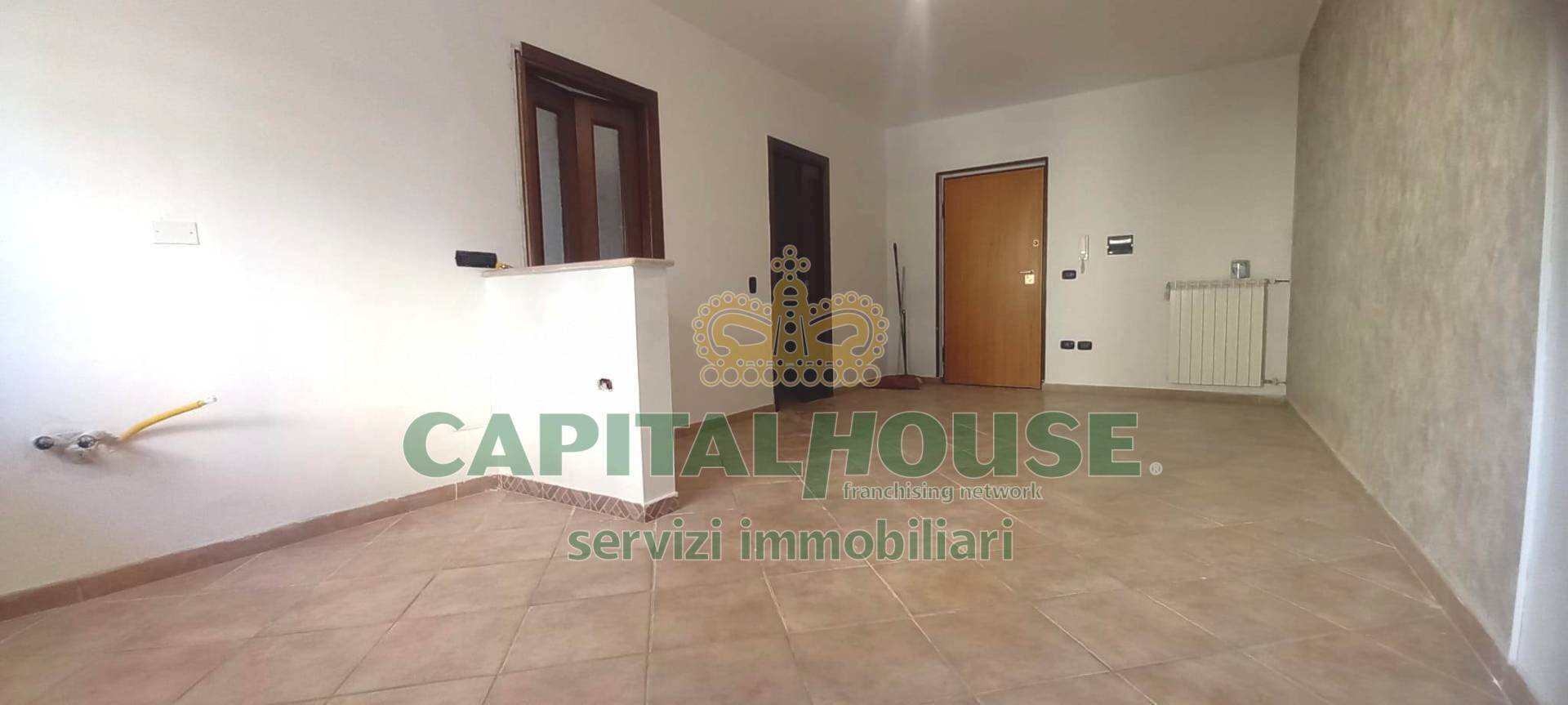 Foto 3 - Trilocale via f.di borbone, San Prisco - foto 3