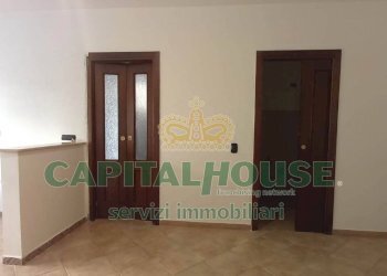 Foto 4 - Trilocale via f.di borbone, San Prisco - foto 4