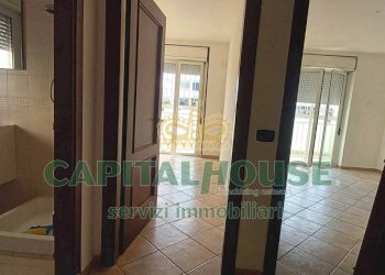 Foto 23 - Trilocale via f.di borbone, San Prisco - foto 23