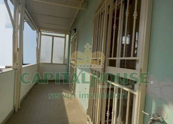 Foto 37 - Trilocale via f.di borbone, San Prisco - foto 37