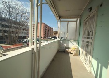 Foto 43 - Trilocale via f.di borbone, San Prisco - foto 43