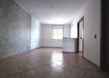 Foto 51 - Trilocale via f.di borbone, San Prisco - foto 51