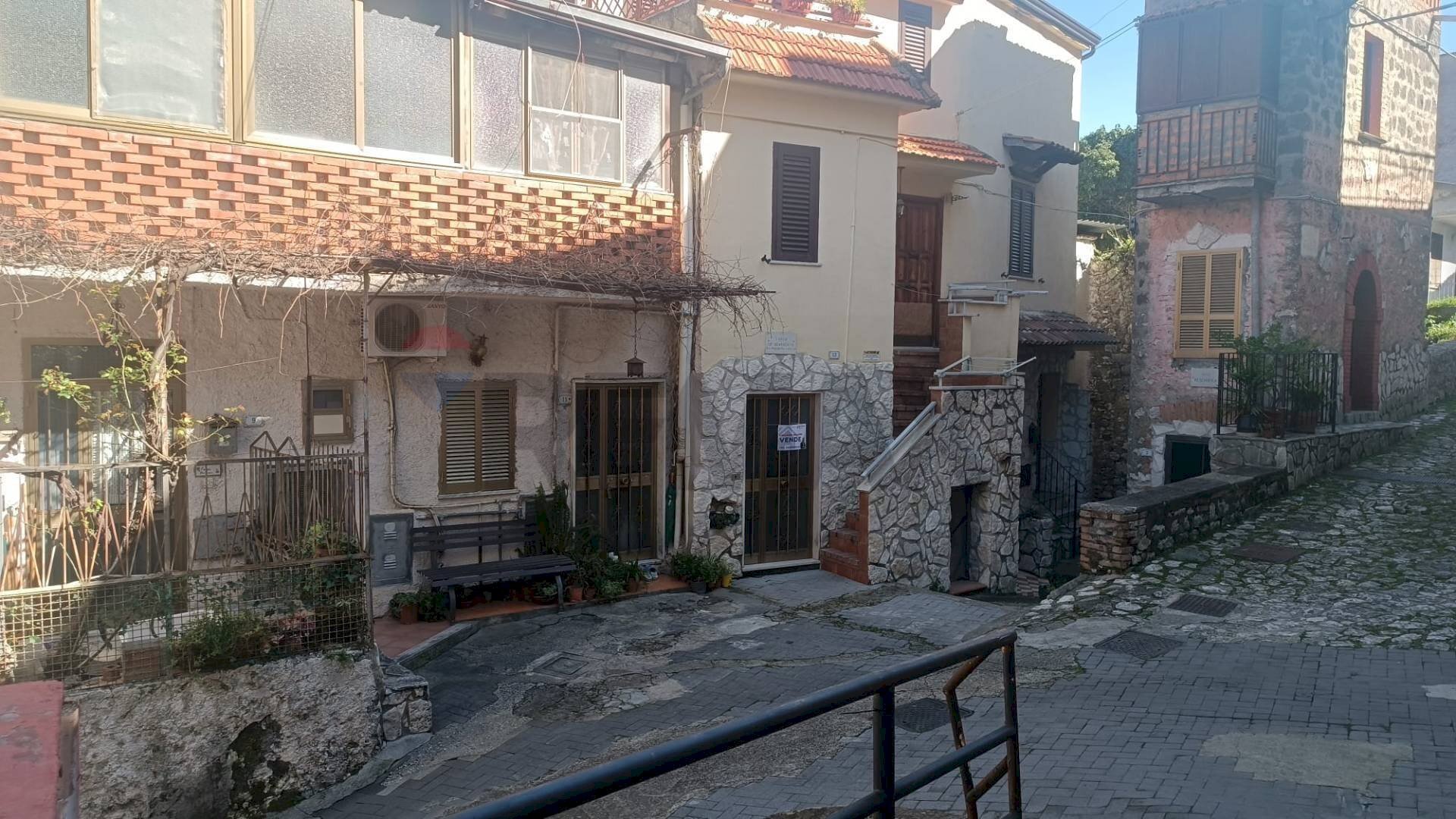 Casa all\'aperto - Three-room apartment Santi Cosma e Damiano - photo 1