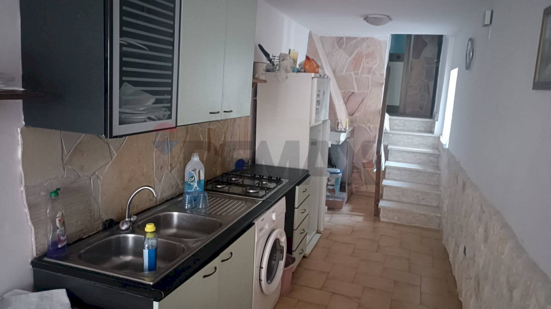 Cucina - Three-room apartment Santi Cosma e Damiano - photo 3