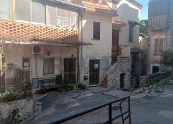 Casa all\'aperto - Three-room apartment Santi Cosma e Damiano - photo 1