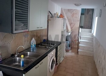 Cucina - Three-room apartment Santi Cosma e Damiano - photo 3