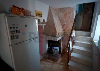 Cucina - Three-room apartment Santi Cosma e Damiano - photo 4