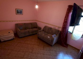 Soggiorno - Three-room apartment Santi Cosma e Damiano - photo 6