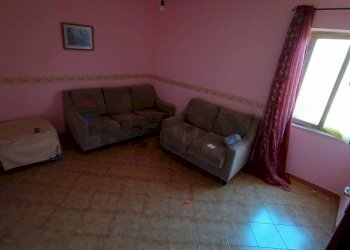 Soggiorno - Three-room apartment Santi Cosma e Damiano - photo 7