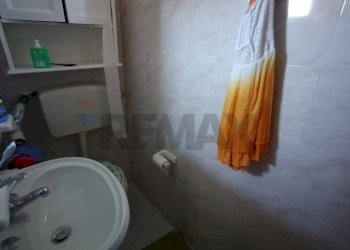 Bagno - Three-room apartment Santi Cosma e Damiano - photo 10