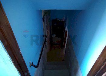 Scale - Three-room apartment Santi Cosma e Damiano - photo 14