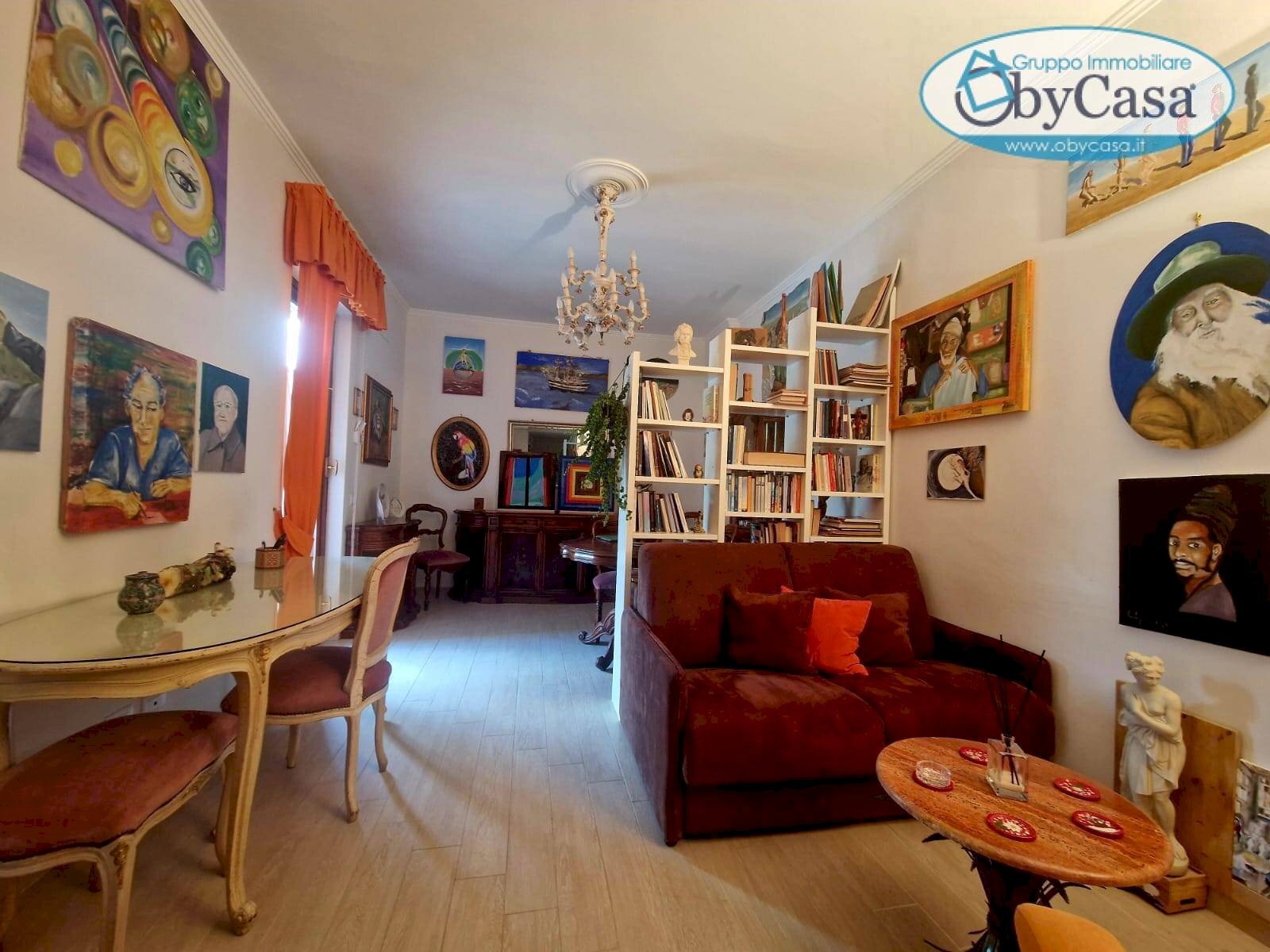 Foto 2 - Appartamento via orione, Ladispoli - foto 2