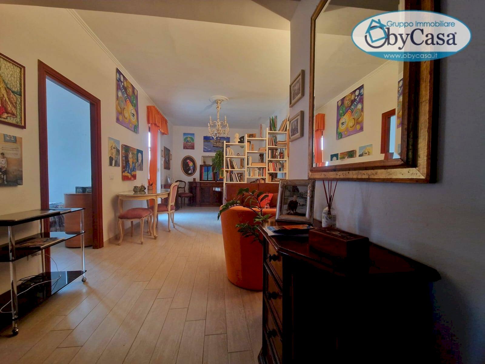 Foto 3 - Appartamento via orione, Ladispoli - foto 3