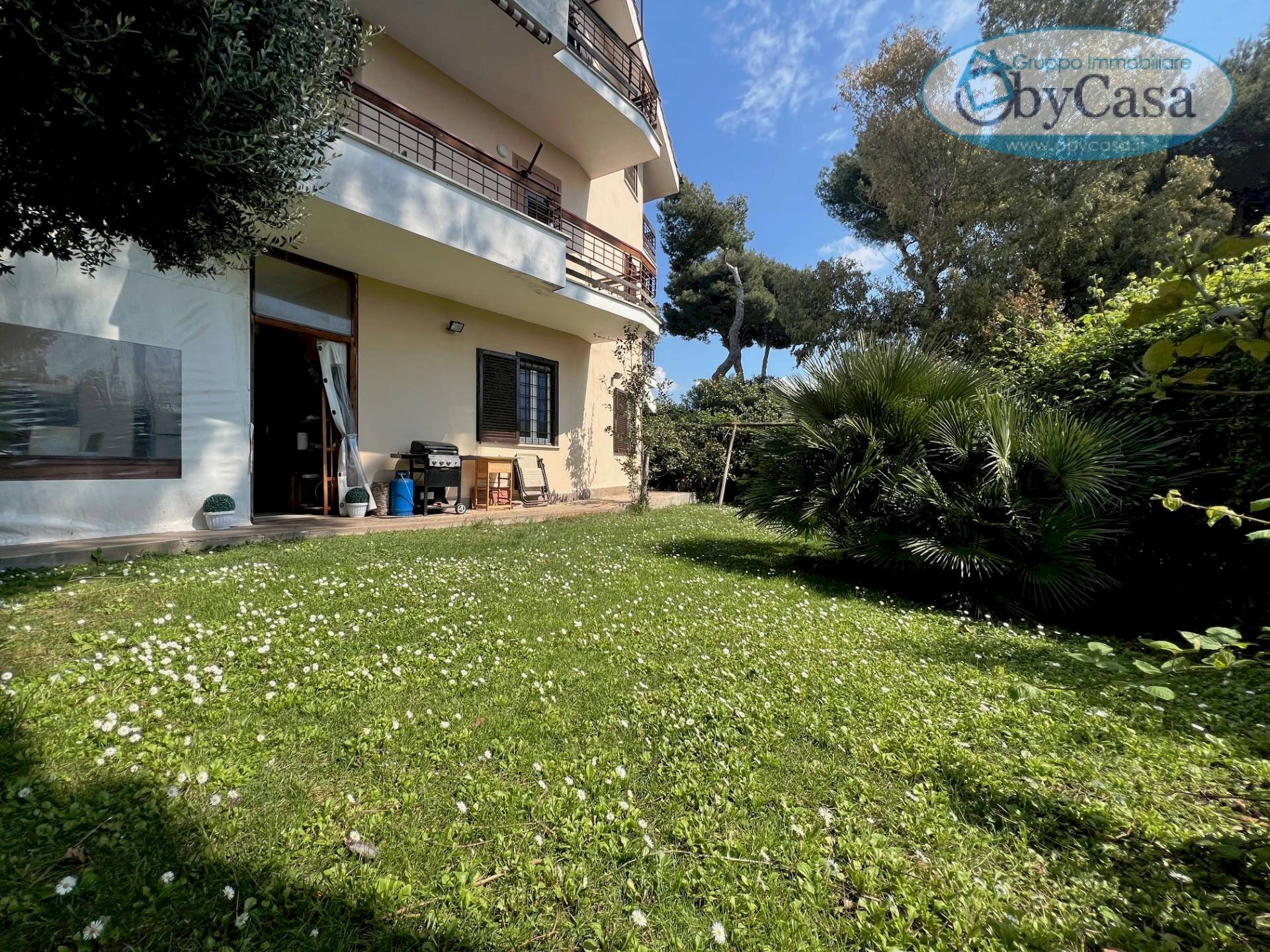 Foto 1 - Three-room apartment via orione
 
17, Ladispoli - photo 1