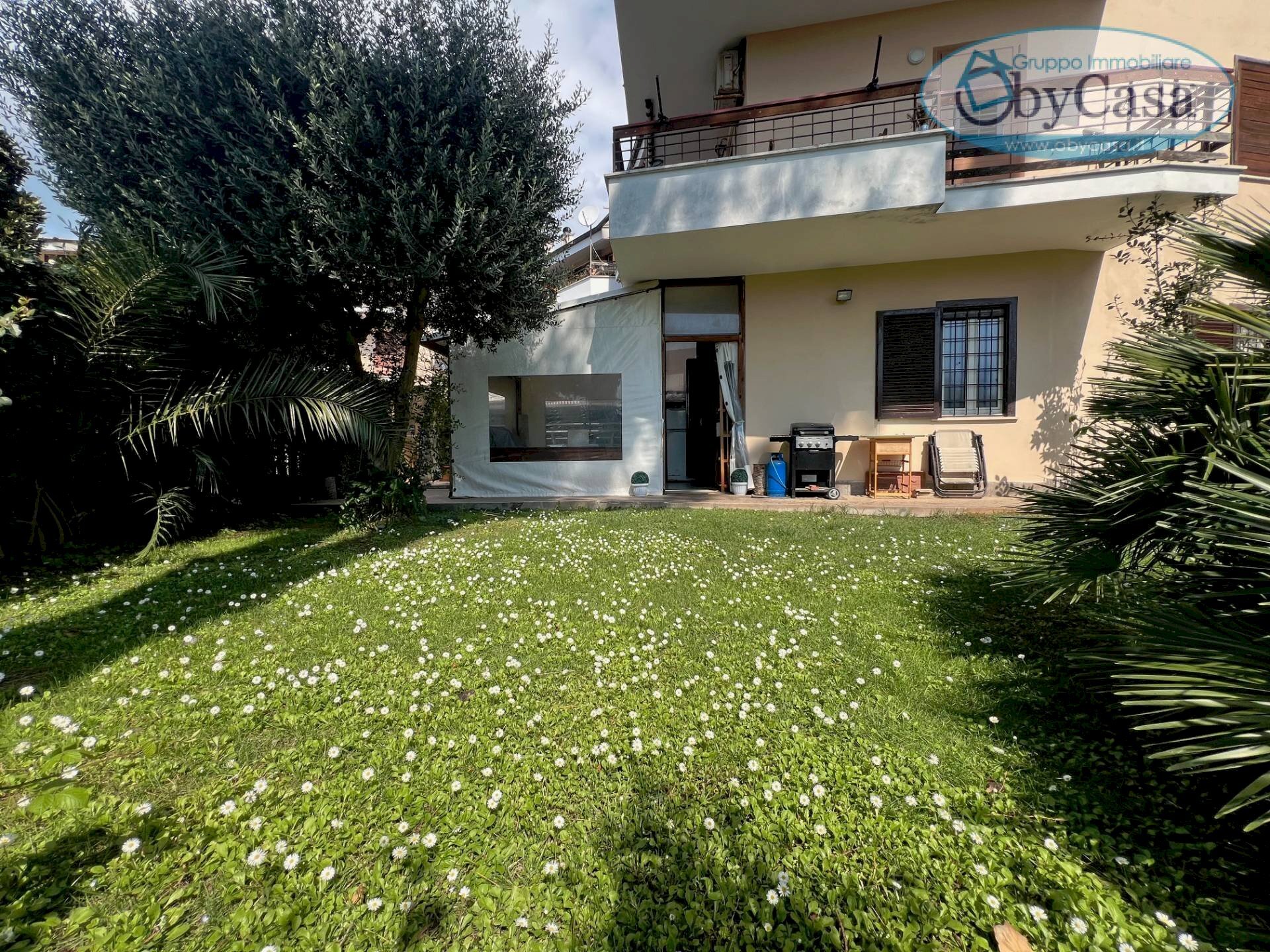 Foto 2 - Three-room apartment via orione
17, Ladispoli - photo 2