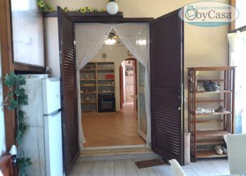 Foto 13 - Trilocale via orione
 
17, Ladispoli - foto 13