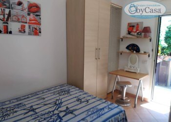 Foto 24 - Trilocale via orione
 
17, Ladispoli - foto 24