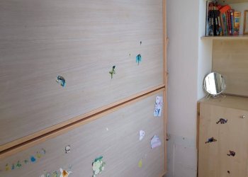 Foto 27 - Trilocale via orione
 
17, Ladispoli - foto 27