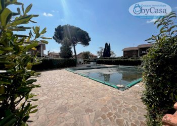 Foto 29 - Trilocale via orione
 
17, Ladispoli - foto 29