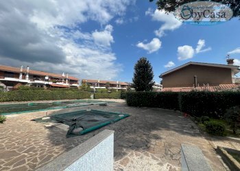 Foto 30 - Trilocale via orione
 
17, Ladispoli - foto 30