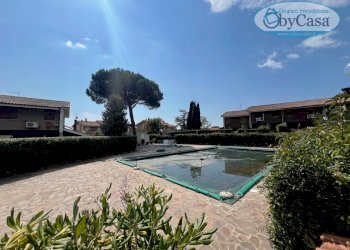 Foto 31 - Trilocale via orione
 
17, Ladispoli - foto 31