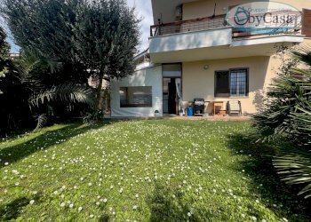 Foto 2 - Trilocale via orione
 
17, Ladispoli - foto 2