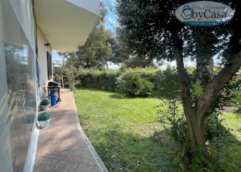 Foto 3 - Trilocale via orione
 
17, Ladispoli - foto 3