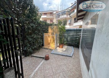 Foto 8 - Trilocale via orione
 
17, Ladispoli - foto 8