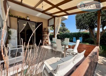 Foto 3 - Trilocale via orione
 
17, Ladispoli - foto 3