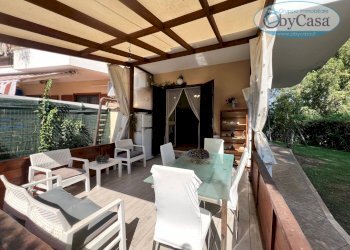 Foto 4 - Trilocale via orione
 
17, Ladispoli - foto 4